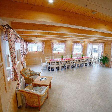 Willa Jak U Babci Wisla Exterior photo