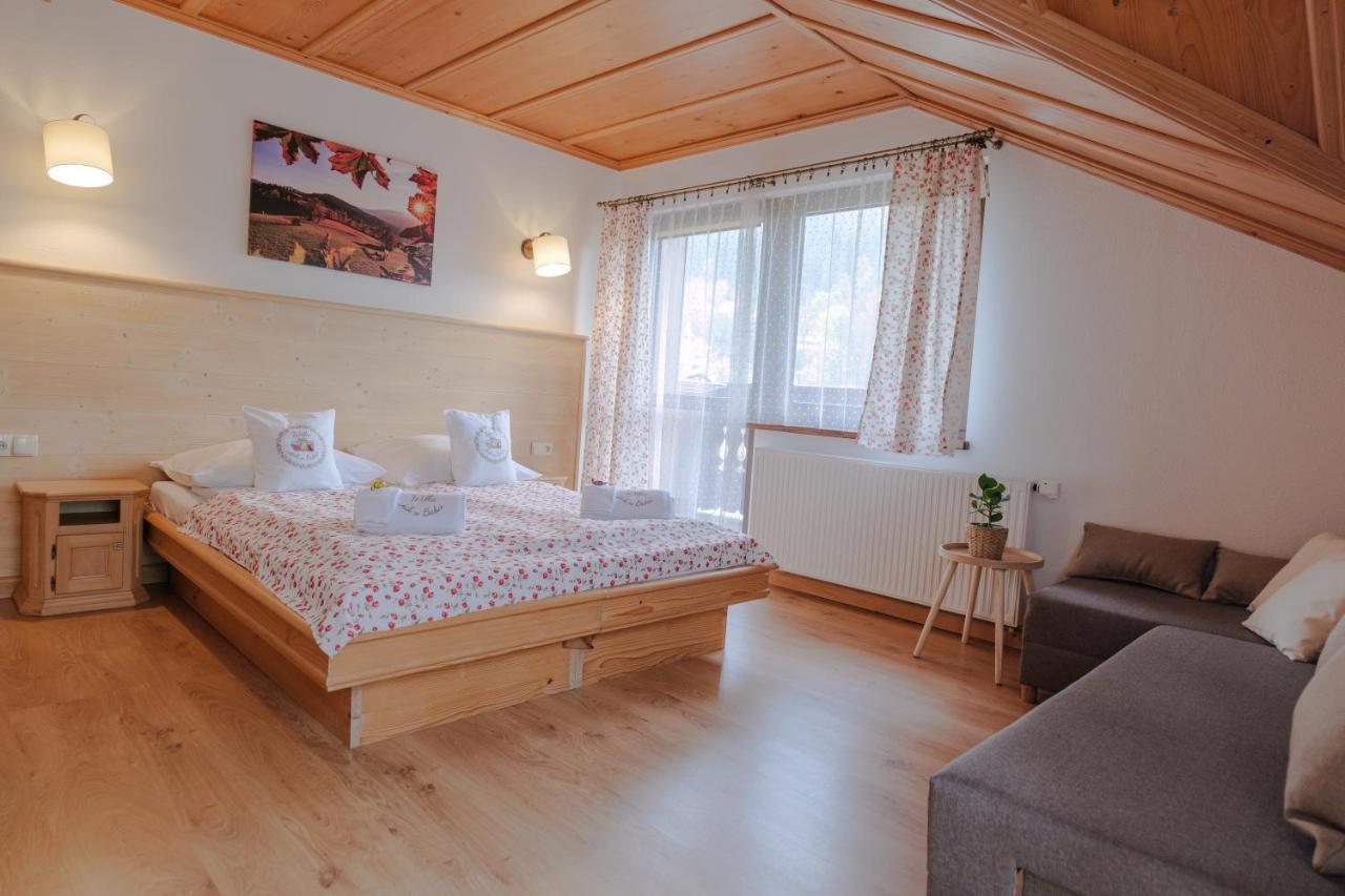 Willa Jak U Babci Wisla Exterior photo