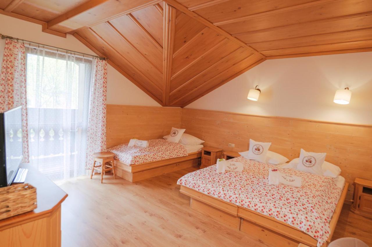 Willa Jak U Babci Wisla Exterior photo